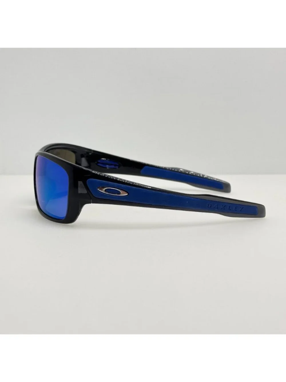Oakley Sunglasses OJ9003-0357 Turbine Kids Youth 58-15-128